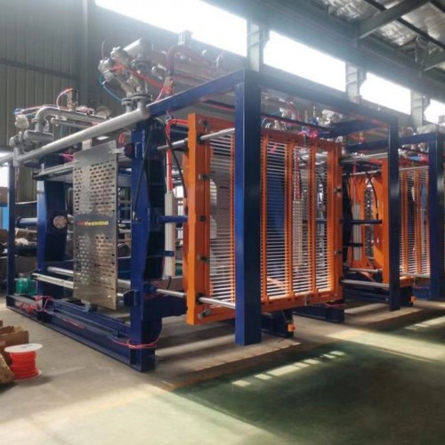 Dây Chuyền Sản Xuất 03